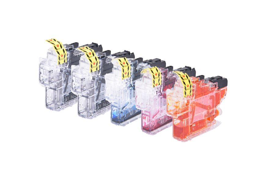 115 compatible Epson cartridge