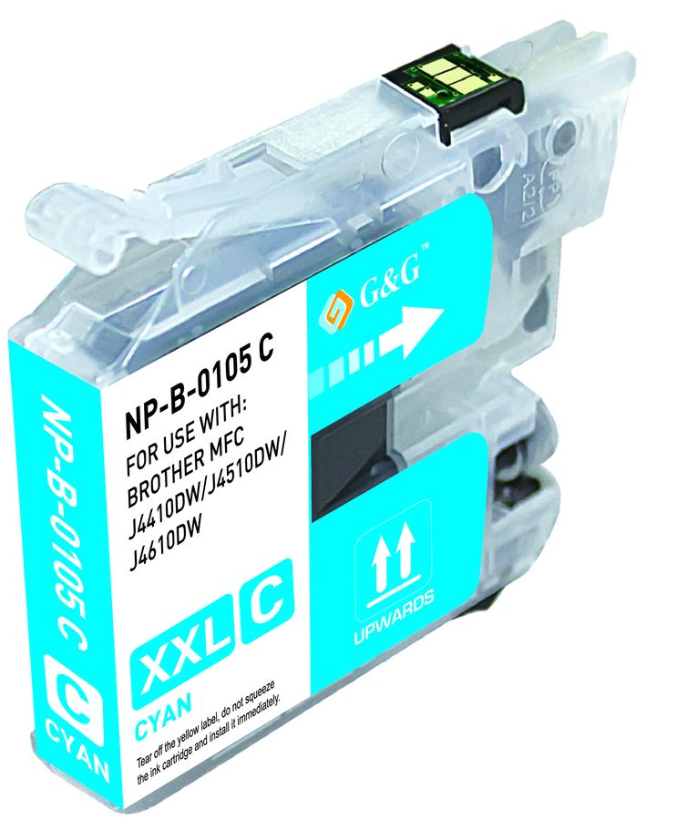 105 compatible Epson cartridge