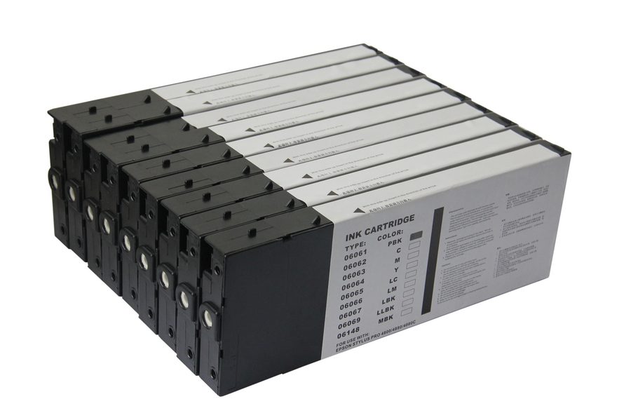 106 compatible Epson cartridge