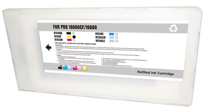 C13T00H492 compatible Epson cartridge