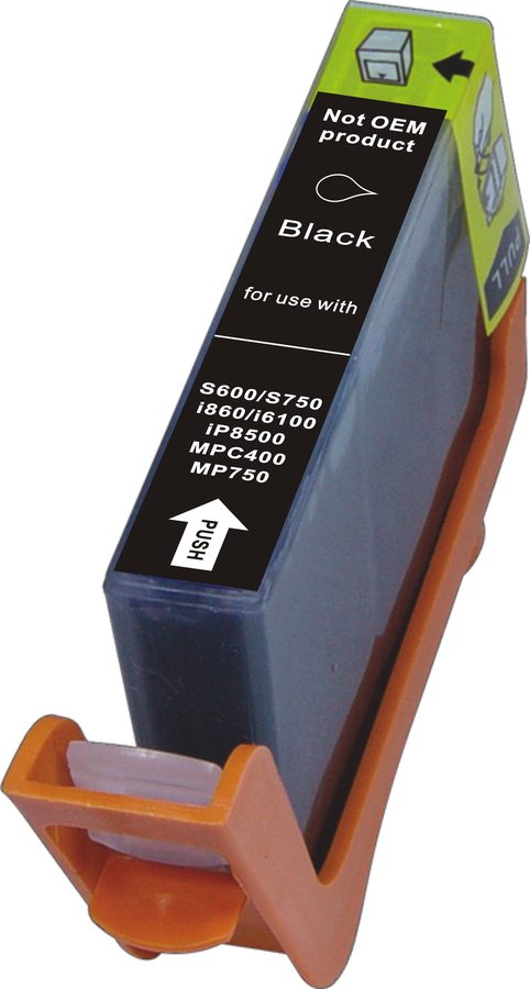 BCI-3PB compatible Canon cartridge