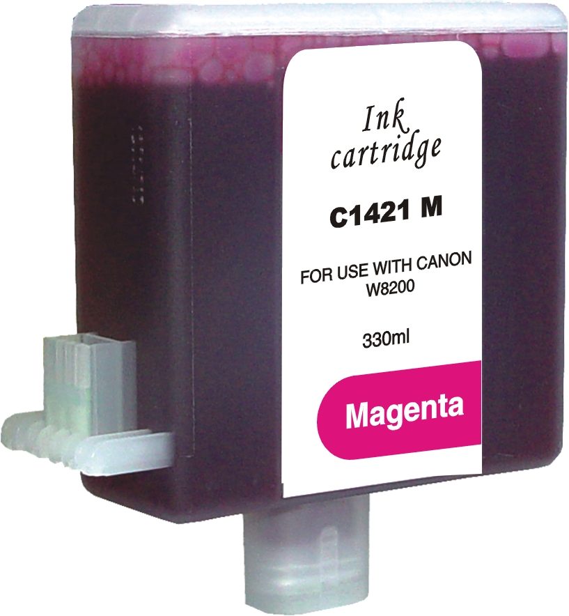 BCI-1421M compatible Canon cartridge