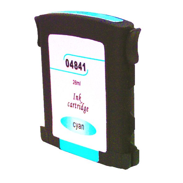 C4841A compatible HP cartridge