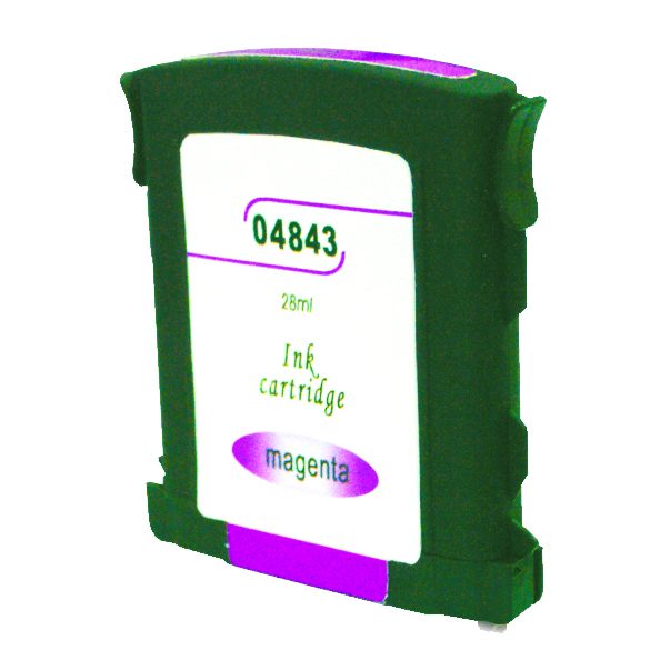 C4843A compatible HP cartridge