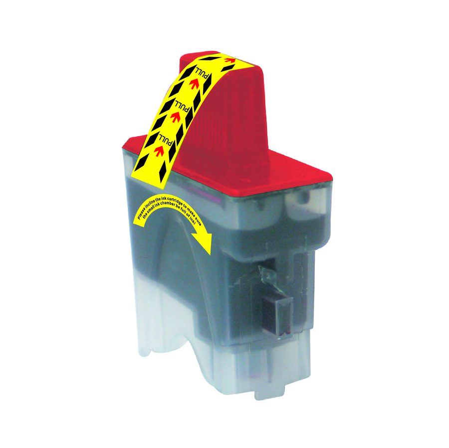 LC09M compatible Brother cartridge