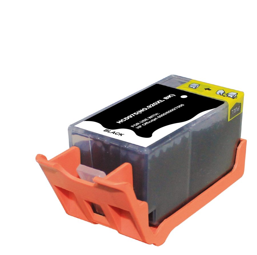 C2P23AN compatible HP cartridge