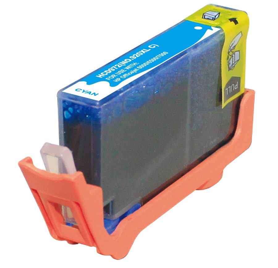 C2P24AN compatible HP cartridge