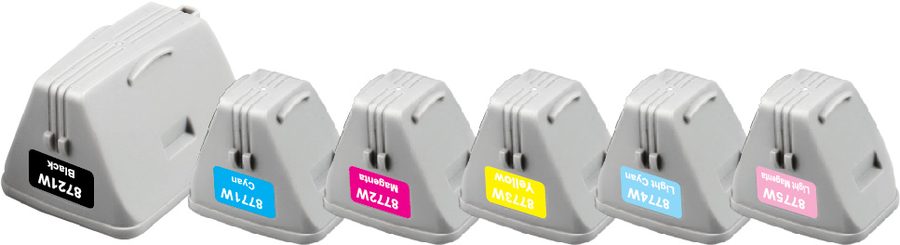 C8772EE compatible HP cartridge