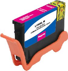 150XLM compatible Lexmark cartridge