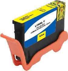 150XLY compatible Lexmark cartridge
