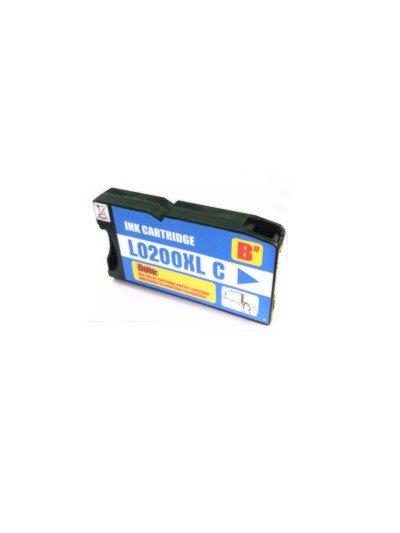 200XLC compatible Lexmark cartridge