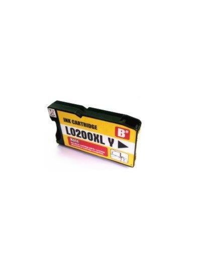 200XLY compatible Lexmark cartridge