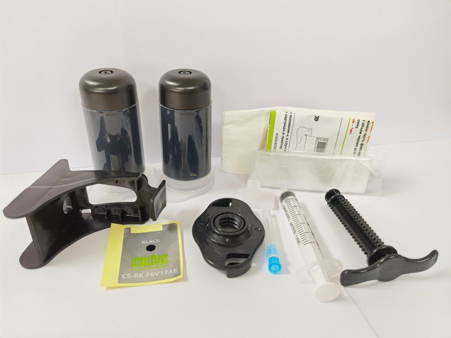C6656AN compatible HP cartridge