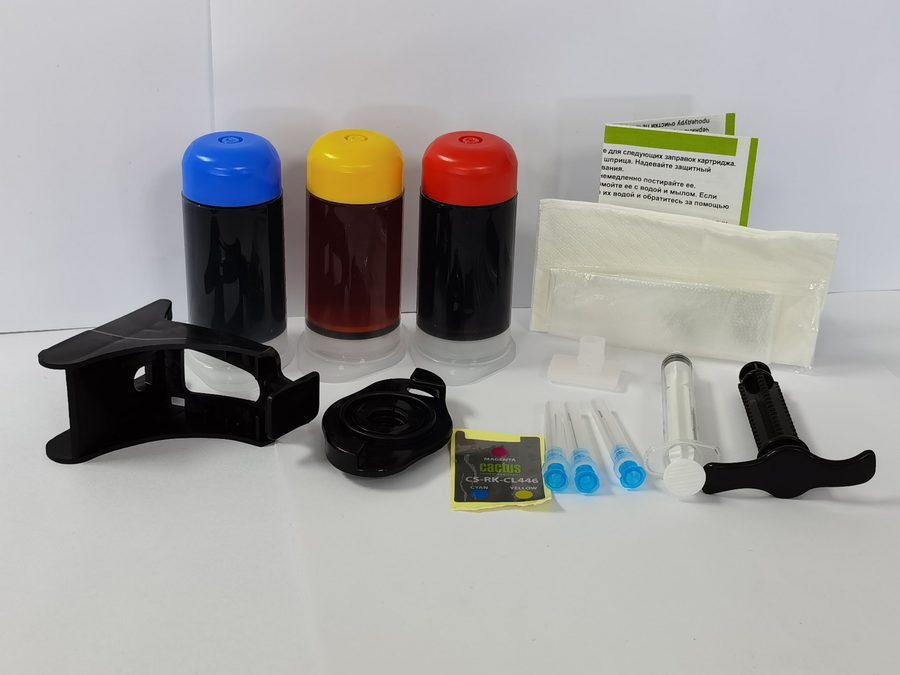 C9363 compatible HP cartridge