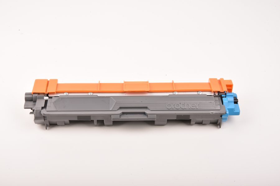 TN-225C compatible Brother cartridge