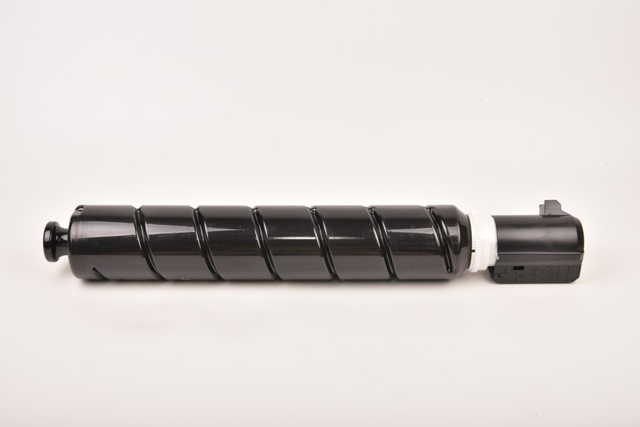 C-EXV51 BK compatible Canon cartridge