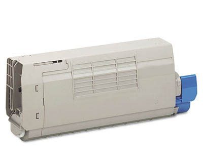 44318609 compatible OKI cartridge