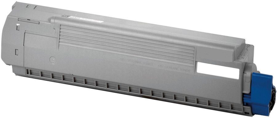 44059112 compatible OKI cartridge
