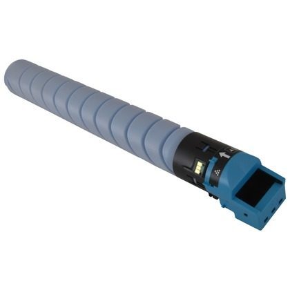 TN-328C compatible Konica Minolta cartridge