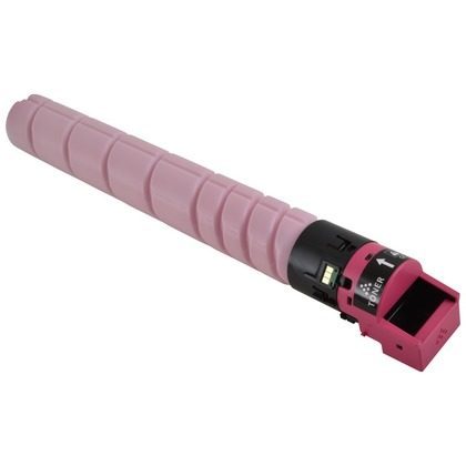 TN-328M compatible Konica Minolta cartridge