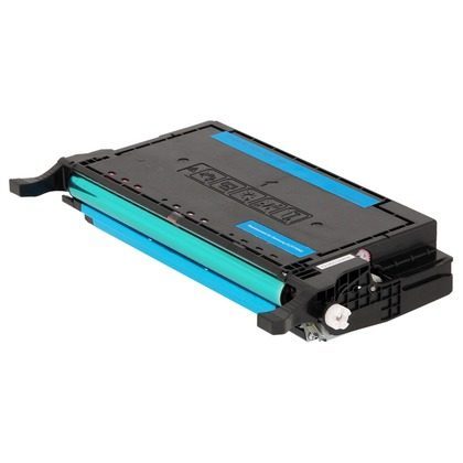 CLT-C609S compatible Samsung cartridge