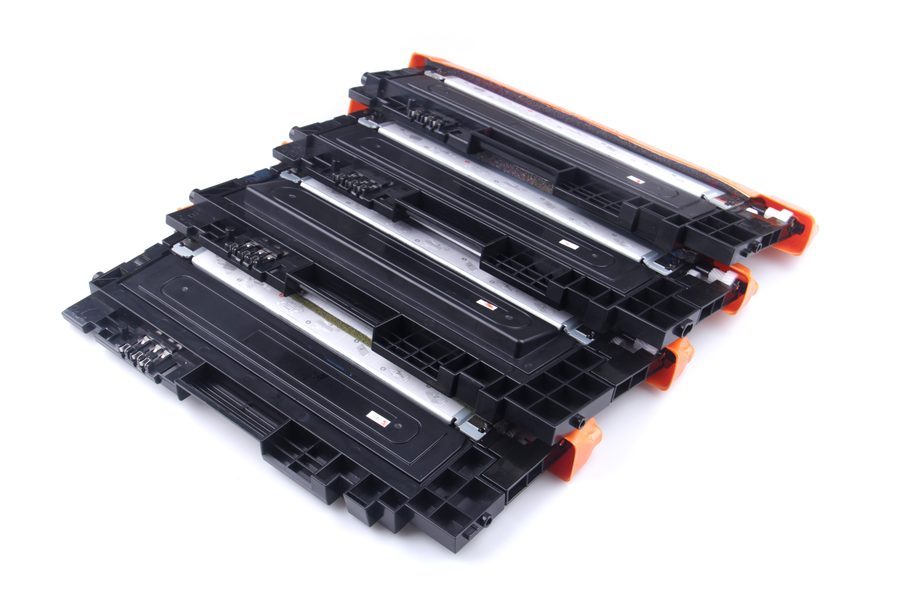 CLT-K403S compatible Samsung cartridge