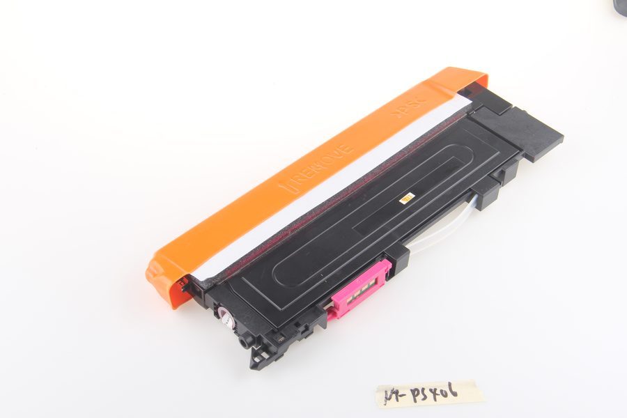 CLT-M406S compatible Samsung cartridge